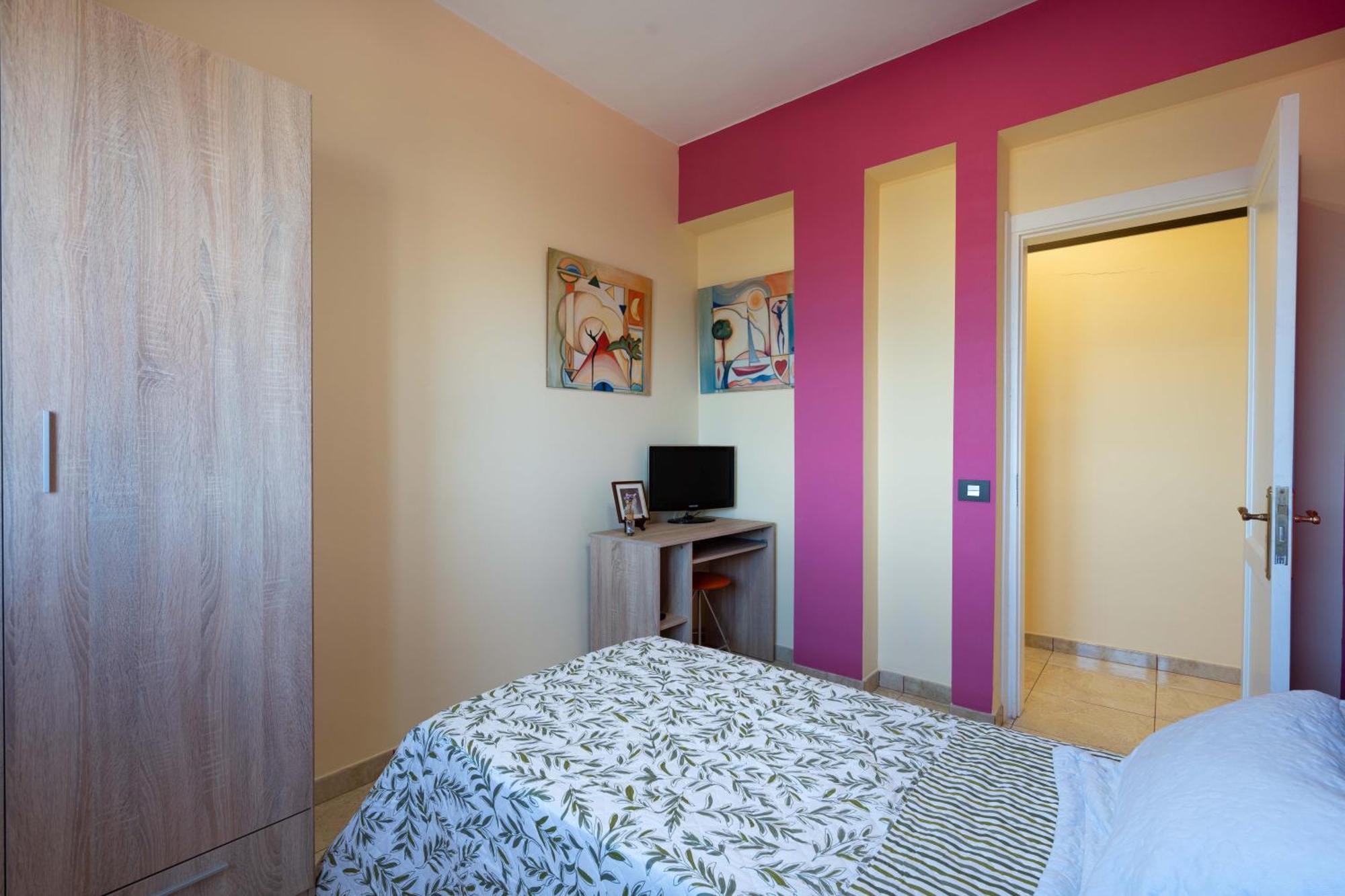 Ferienwohnung El Balcon De Gáldar Exterior foto